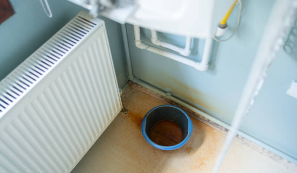 Best Water damage restoration near me  in Chapel Hill, TN